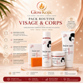 Pack routine Visage & Corps