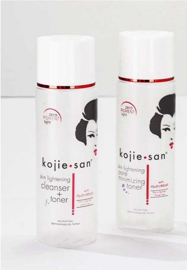 Nettoyant & Tonique Éclaircissant