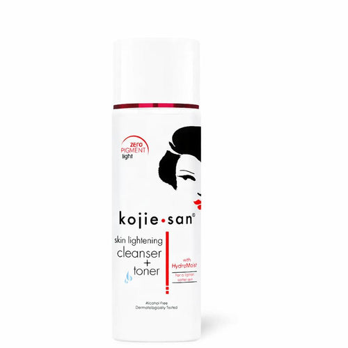 Nettoyant & Tonique Éclaircissant