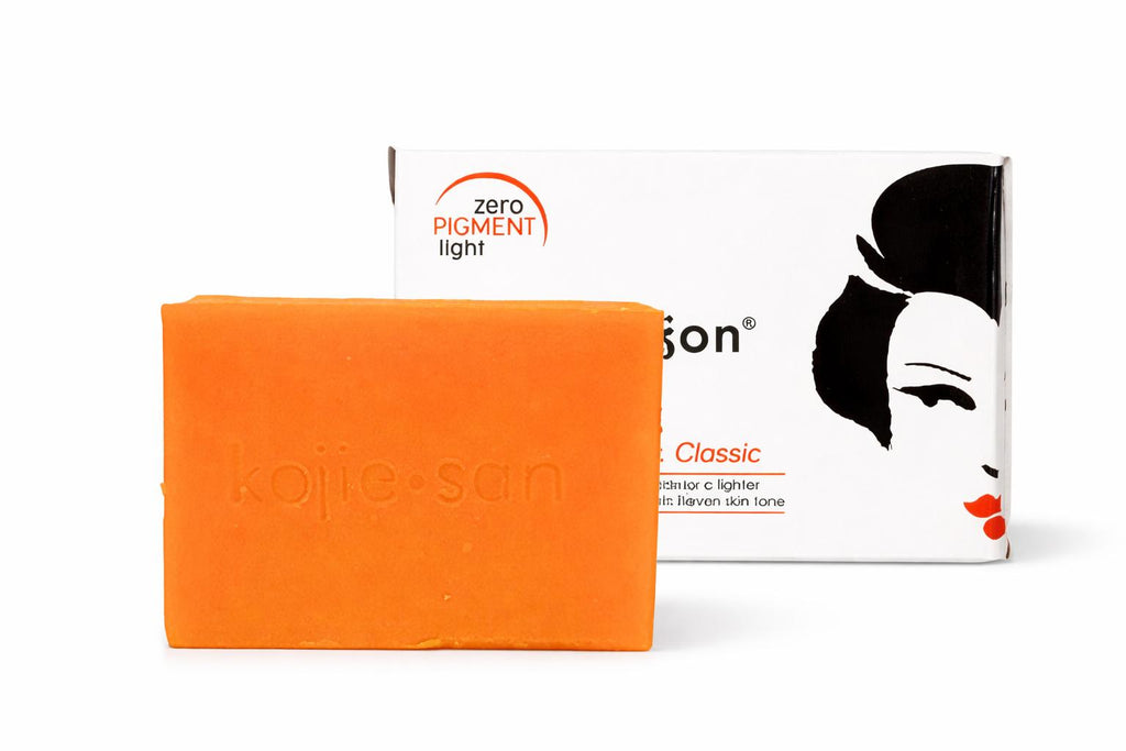 Savon Éclaircissant