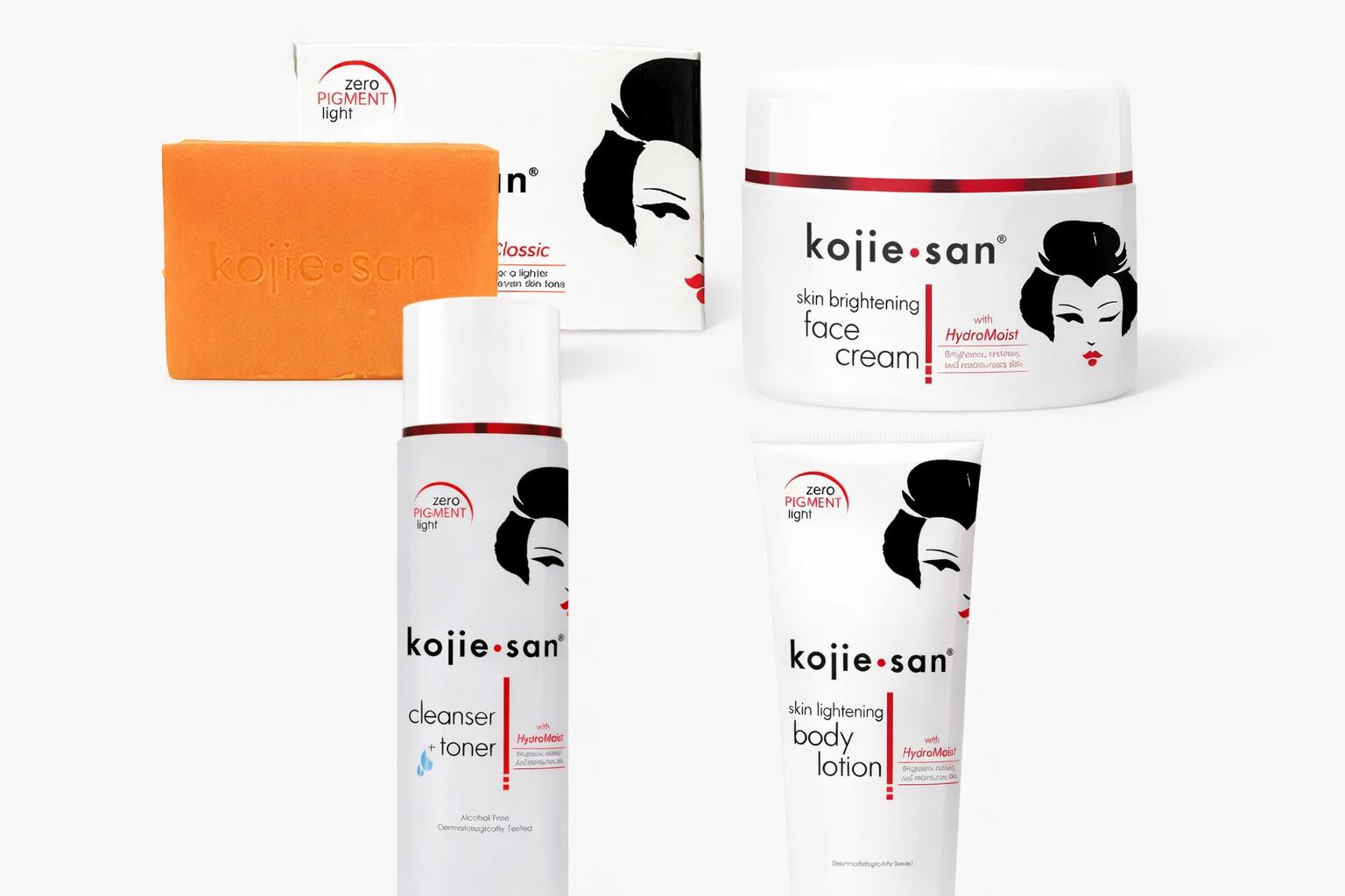 Pack routine Visage & Corps